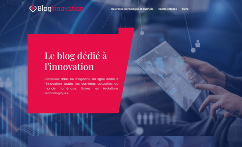 https://www.blog-innovation.fr