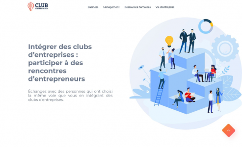 https://www.clubentreprises.fr