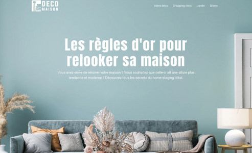 https://www.deco-maison.org