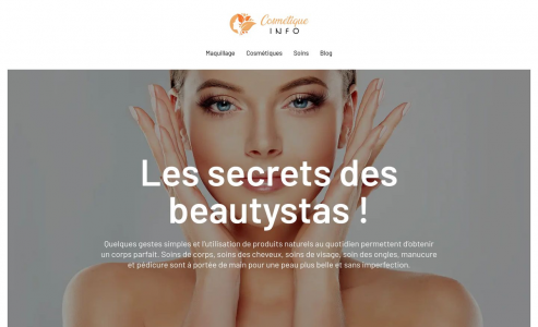 https://www.cosmetiqueinfo.com