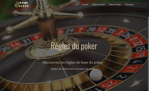 https://www.reglepoker.info